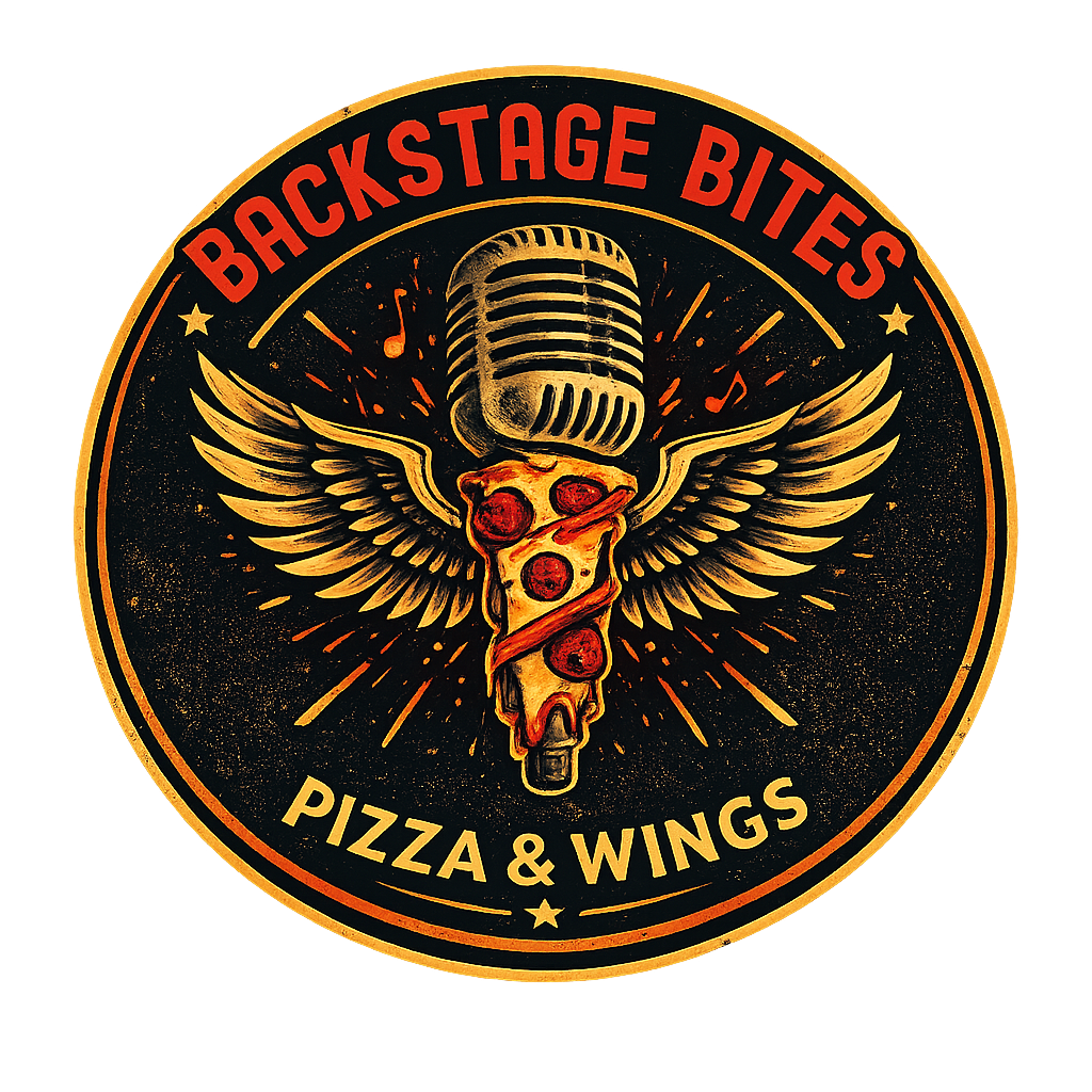 Backstage Bites